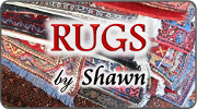 Rugs by Shawn