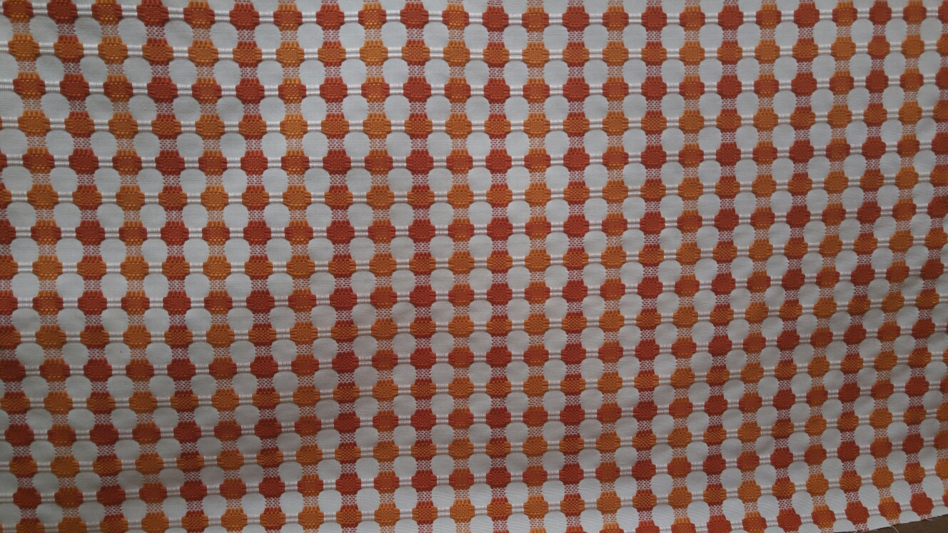 4546 - Tangerine